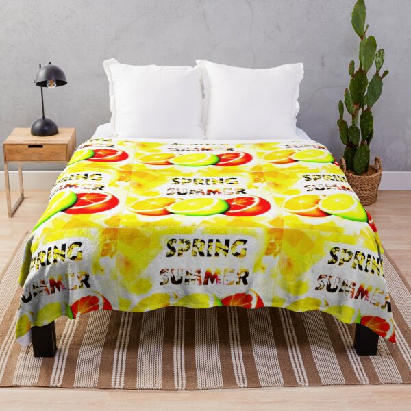 Item preview, SPRING SUMMER FRUIT designed and sold by Pabhas.