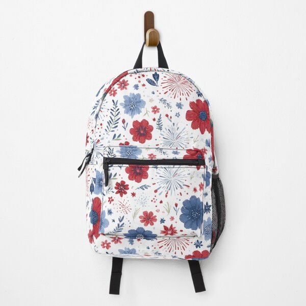Item preview, Americana Blooms designed and sold by Boddicca.