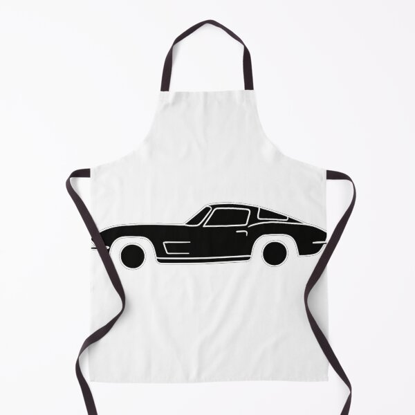 Item preview, black car designed and sold by E.D.CH designs..
