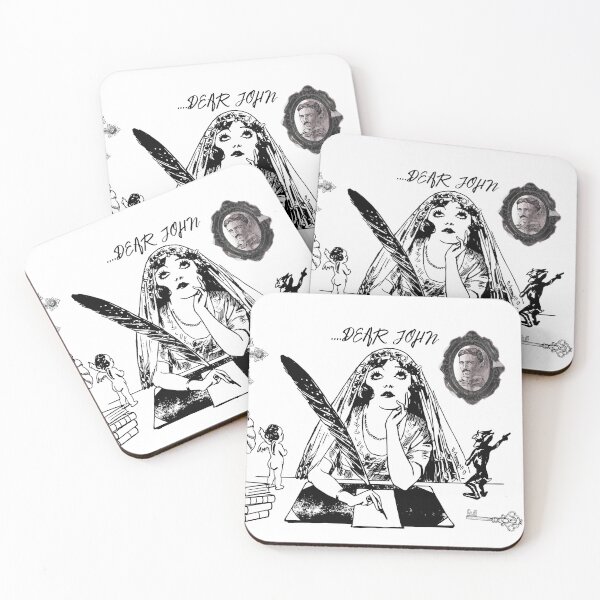 Item preview, Vintage Woman -Timeless Allure – Angelic Grace, Devilish Charm designed and sold by TheMysticNook.