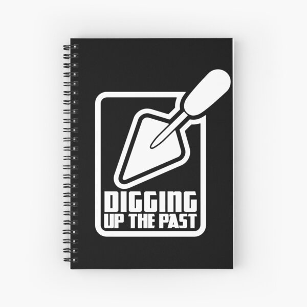 Item preview, Digging up the Past V2 designed and sold by kayakcapers.