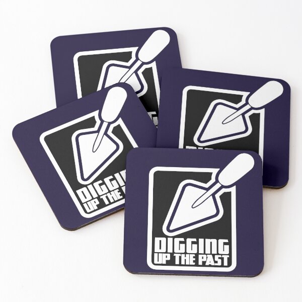 Item preview, Digging up the Past V2 designed and sold by kayakcapers.