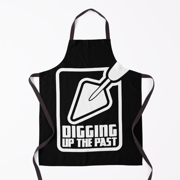 Item preview, Digging up the Past V2 designed and sold by kayakcapers.