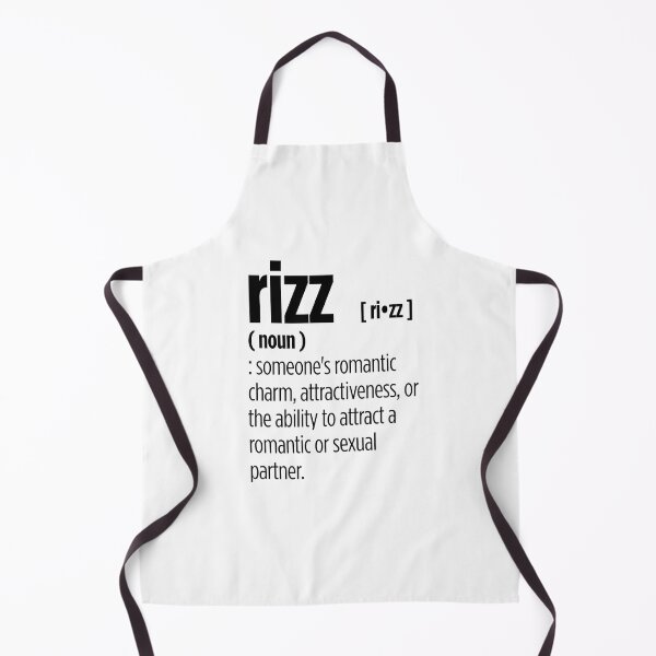 Item preview, Rizz Definition designed and sold by JustiesDesigns.