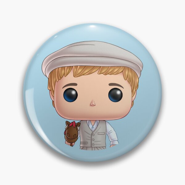 Item preview, Jack designed and sold by laurenlikesalt.