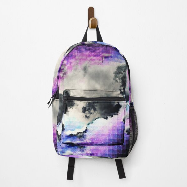 Item preview, cosmic clouds designed and sold by the.glitch_unknown.