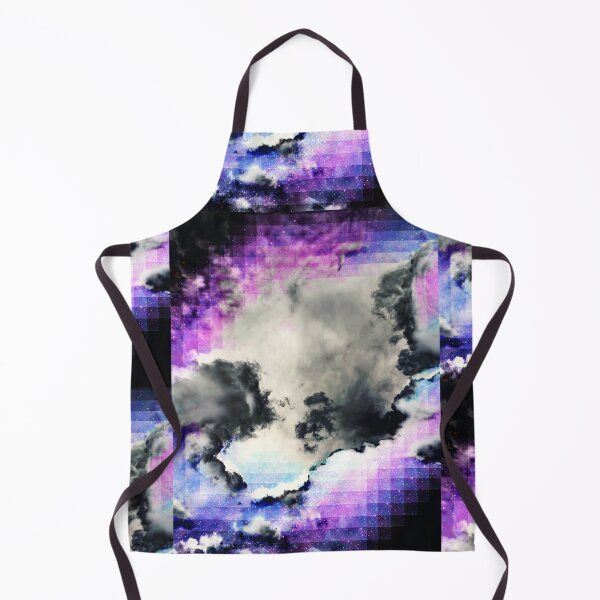 Item preview, cosmic clouds designed and sold by the.glitch_unknown.