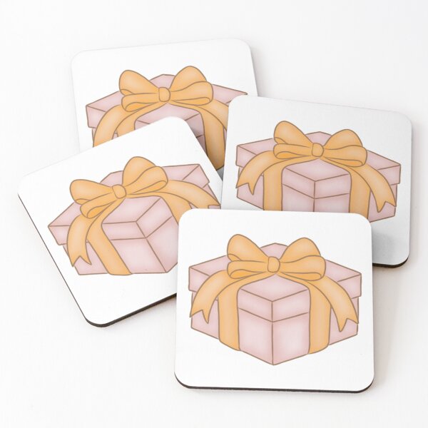 Item preview, Pastel Gift Box designed and sold by TRNice.