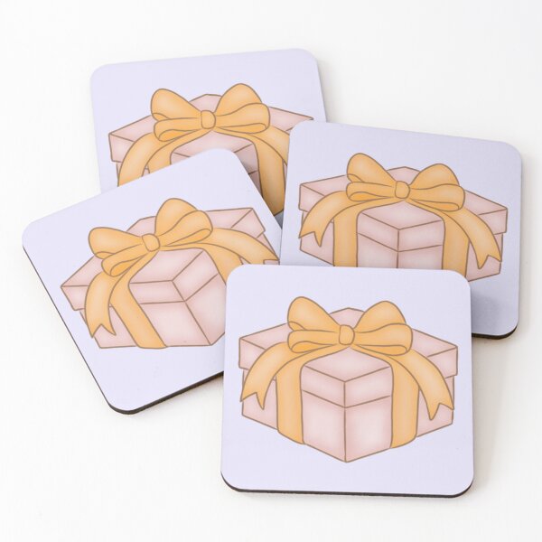 Item preview, Pastel Gift Box designed and sold by TRNice.