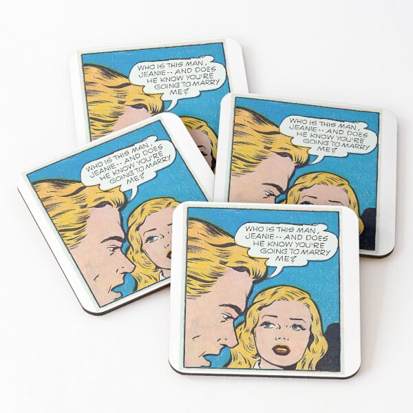 Item preview, Who Is This Man designed and sold by ArtShare.