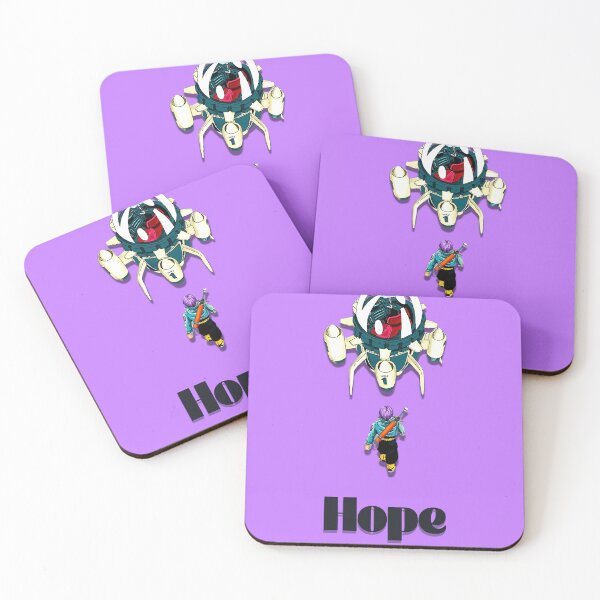 Item preview, Traveler of Tomorrow – A Symbol of Hope designed and sold by Artistic canvas store.