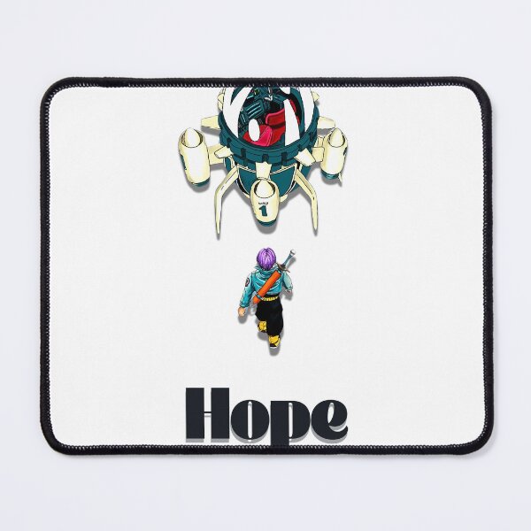 Item preview, Traveler of Tomorrow – A Symbol of Hope designed and sold by Artistic canvas store.