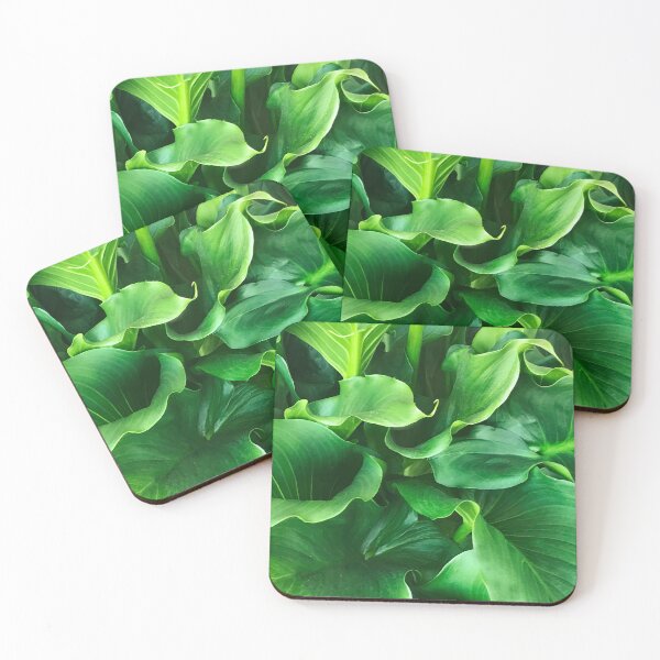 Item preview, Storybook-Style Lush Lavish Elegant Leaves designed and sold by DEC02.