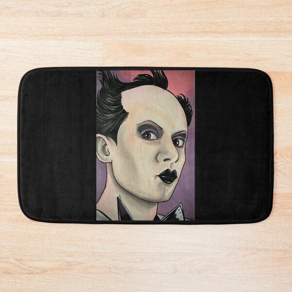 Item preview, Klaus Nomi designed and sold by HoriSaiSei.