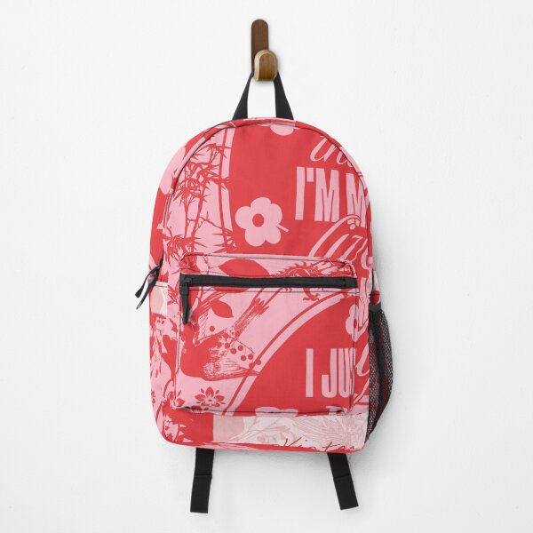 Item preview, Uncomfortable Life | Victoria Ratliff designed and sold by PopCultureArtShop.