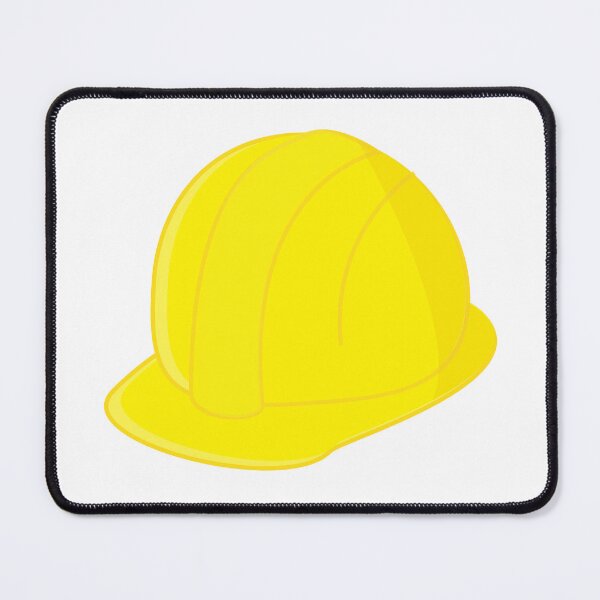 Item preview, Construction Hat designed and sold by ROSE ANN BANILAR.