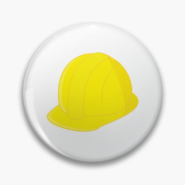 Item preview, Construction Hat designed and sold by ROSE ANN BANILAR.
