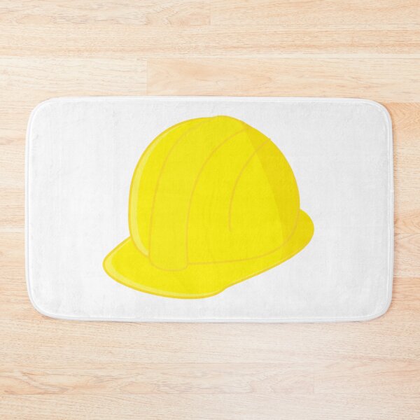Item preview, Construction Hat designed and sold by ROSE ANN BANILAR.
