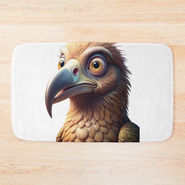 Item preview, Kea designed and sold by ArtShare.
