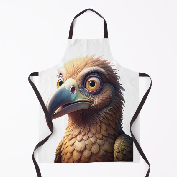 Item preview, Kea designed and sold by ArtShare.