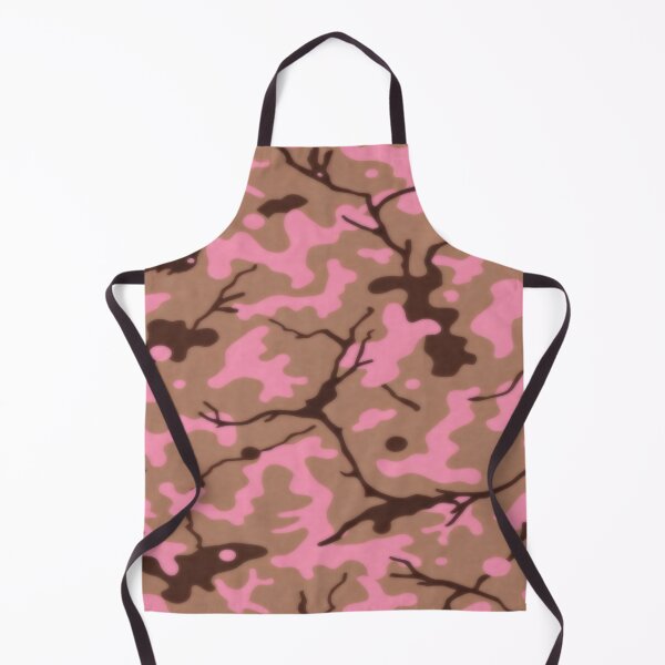 Item preview, Pink brown camouflage  designed and sold by Underthesunmoon.