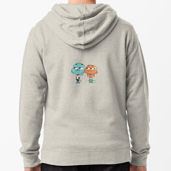 Item preview, Gumball and Darwin designed and sold by Bailey-Rose1.