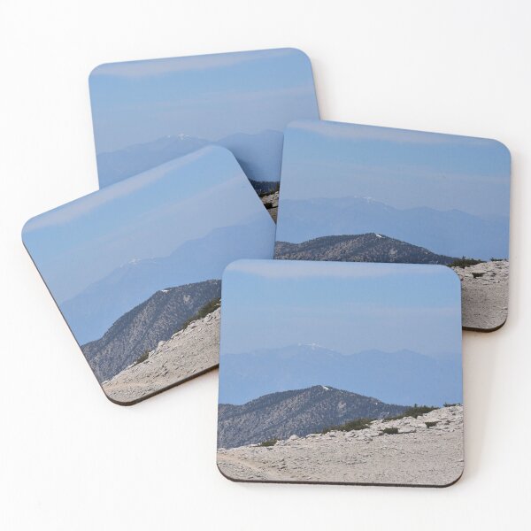 Item preview, San Gorgonio Peak designed and sold by Subject's Shop.