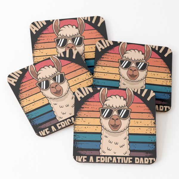 Item preview, Speech Therapy Ain't No Party Like A Fricative Party designed and sold by KitonicTees.