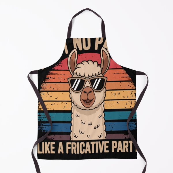 Item preview, Speech Therapy Ain't No Party Like A Fricative Party designed and sold by KitonicTees.