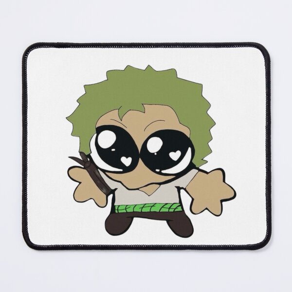 Item preview, Zoro meme designed and sold by artiisa.