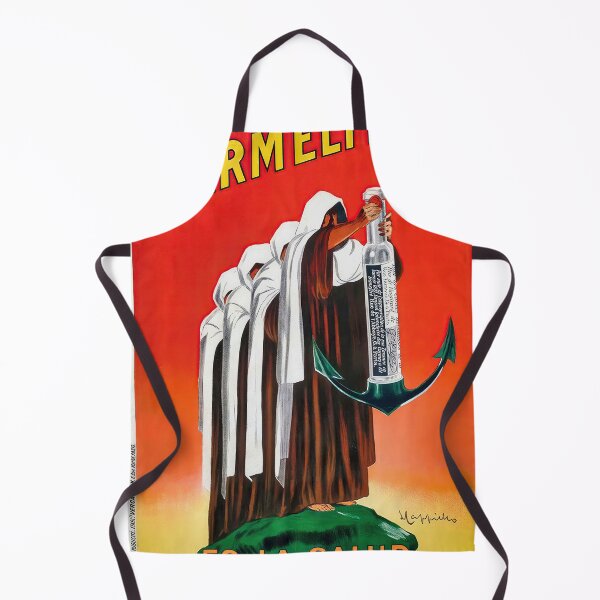 Item preview, The Anchored Health of Agua de los Carmelitas (1950) designed and sold by stevepmp.