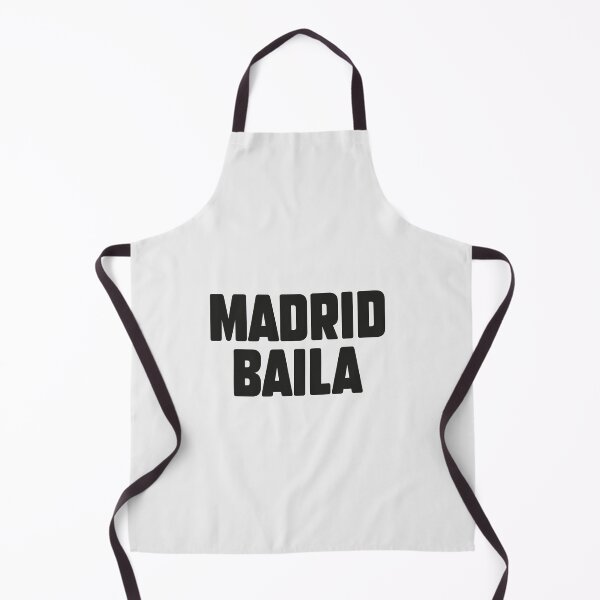 Item preview, MADRID BAILA Dance Music – Bold Statement for DJs, Ravers, and Electronic Music Lovers designed and sold by paulo silveira.