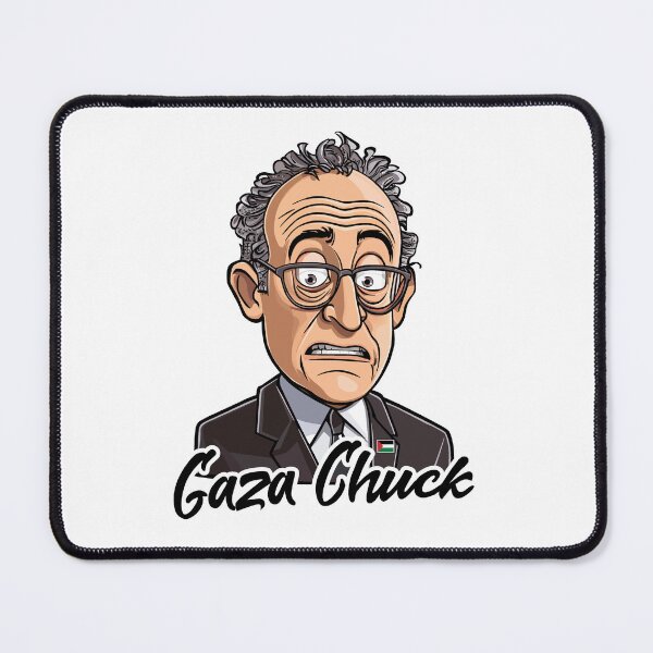 Item preview, Gaza Chuck designed and sold by SquishyKitkat.