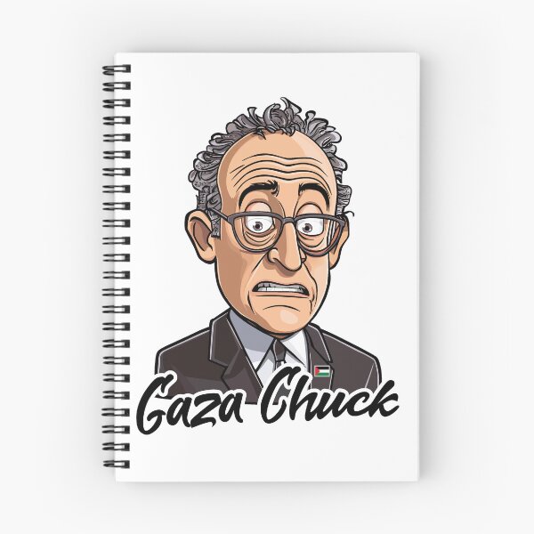 Item preview, Gaza Chuck designed and sold by SquishyKitkat.
