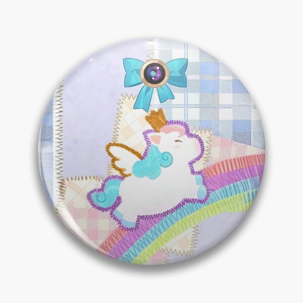 Item preview, Honkai: Star Rail (Hyacine) designed and sold by Kitsune Merchant.