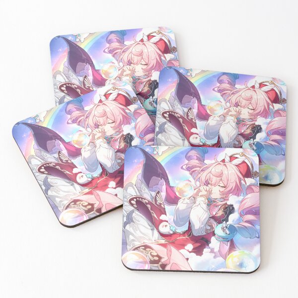 Item preview, Honkai: Star Rail (Hyacine) designed and sold by Kitsune Merchant.