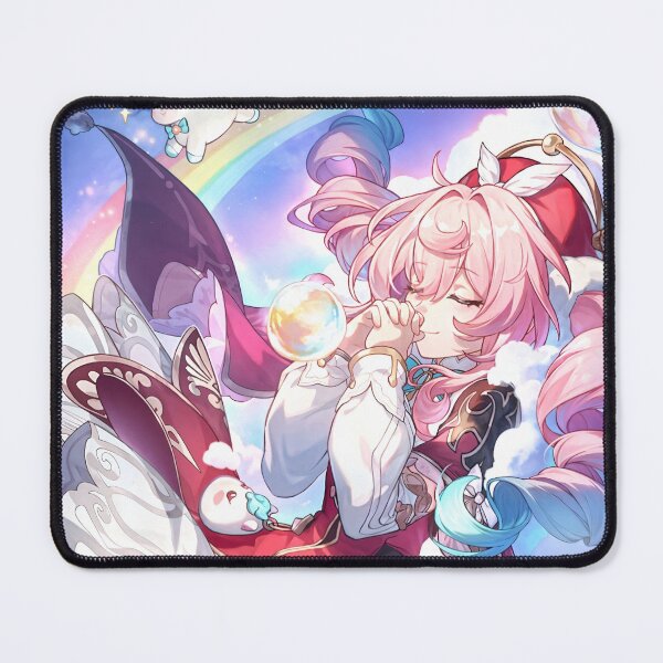 Item preview, Honkai: Star Rail (Hyacine) designed and sold by Kitsune Merchant.