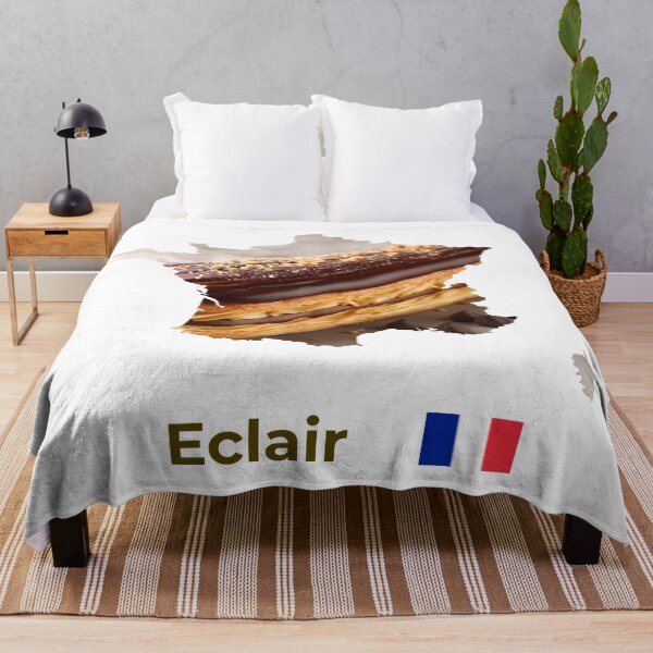 Item preview, Eclair Elegance of France designed and sold by design2xstudio.