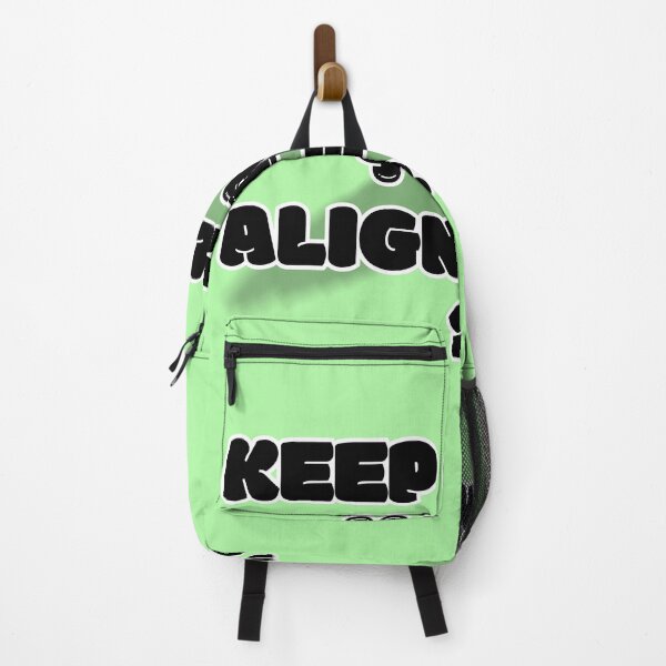 Item preview, Keep Calm, You’re Aligned – Spiritual Boho Quote designed and sold by Pamthedesigner.
