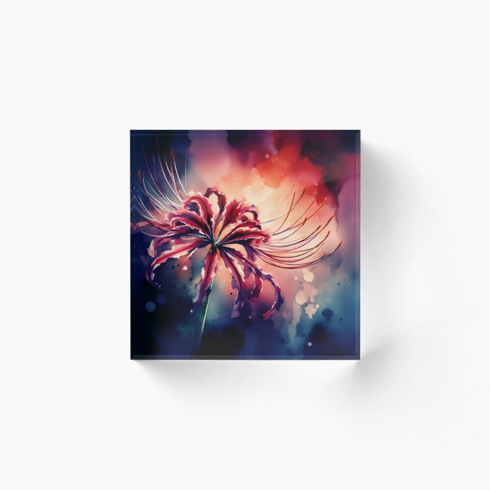 Item preview, Acrylic Block designed and sold by GraphicsClub.