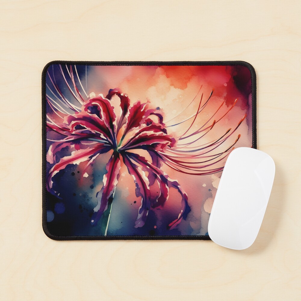 Item preview, Mouse Pad designed and sold by GraphicsClub.