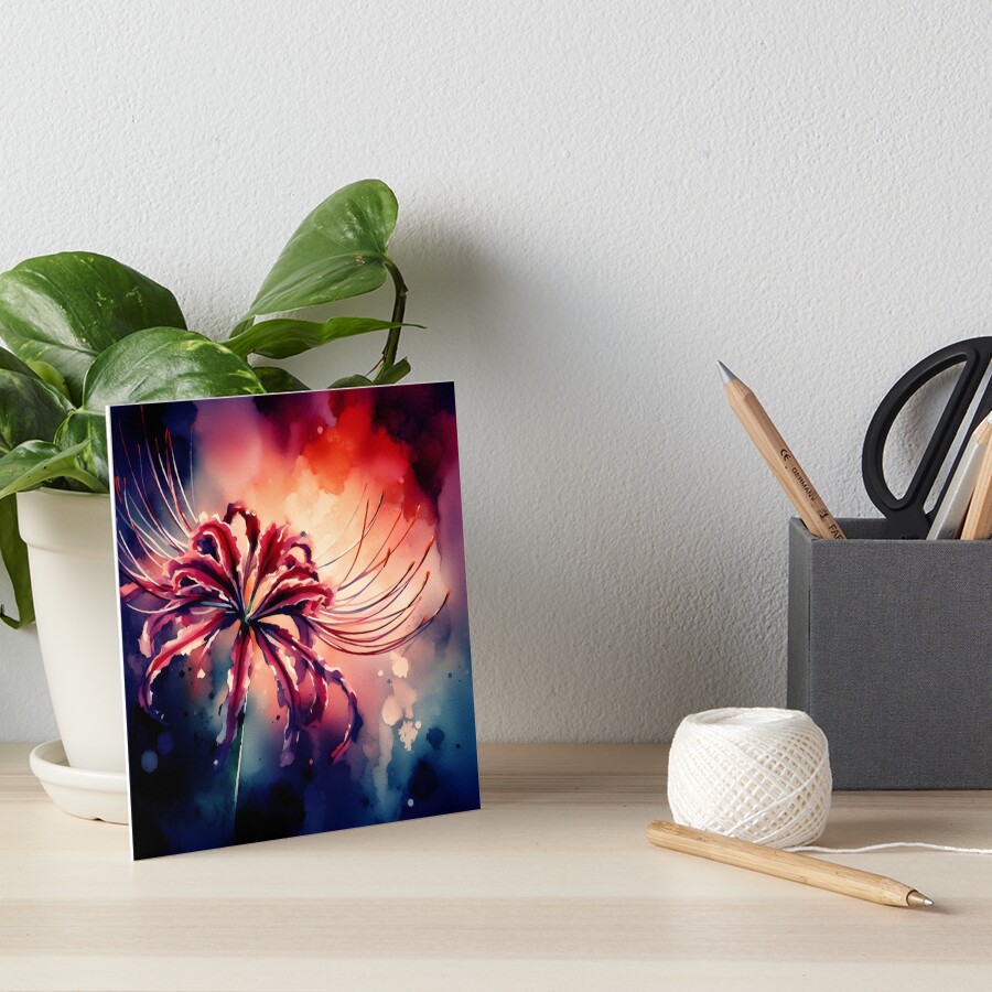 Item preview, Art Board Print designed and sold by GraphicsClub.