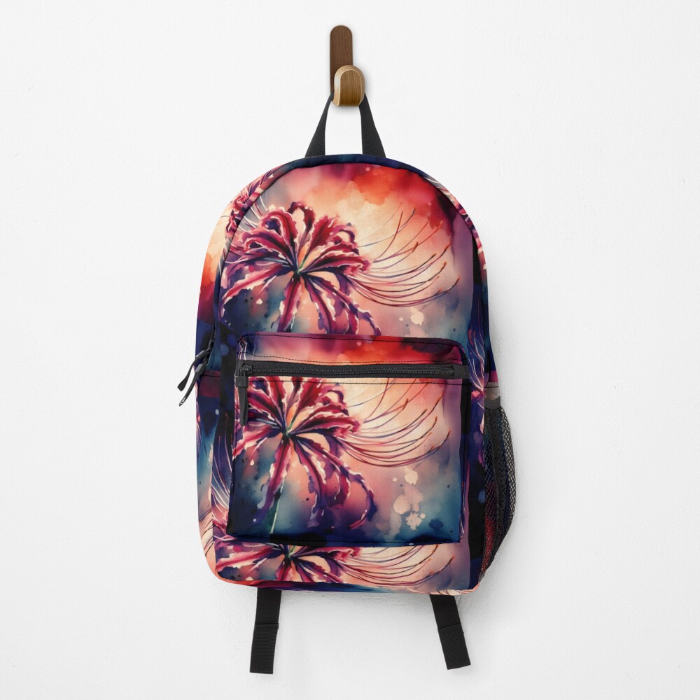 Item preview, Backpack designed and sold by GraphicsClub.