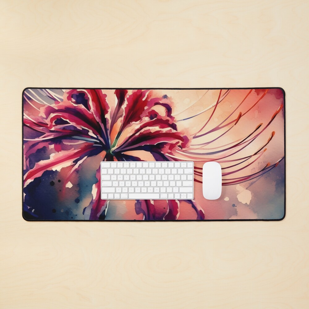 Item preview, Desk Mat designed and sold by GraphicsClub.
