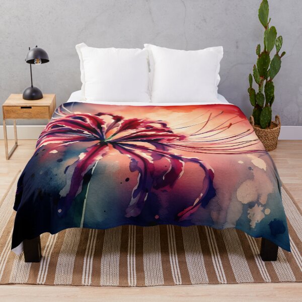 Item preview, Spider Lily designed and sold by GraphicsClub.