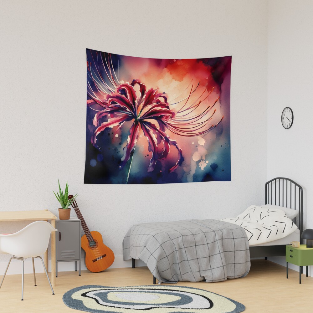 Item preview, Tapestry designed and sold by GraphicsClub.