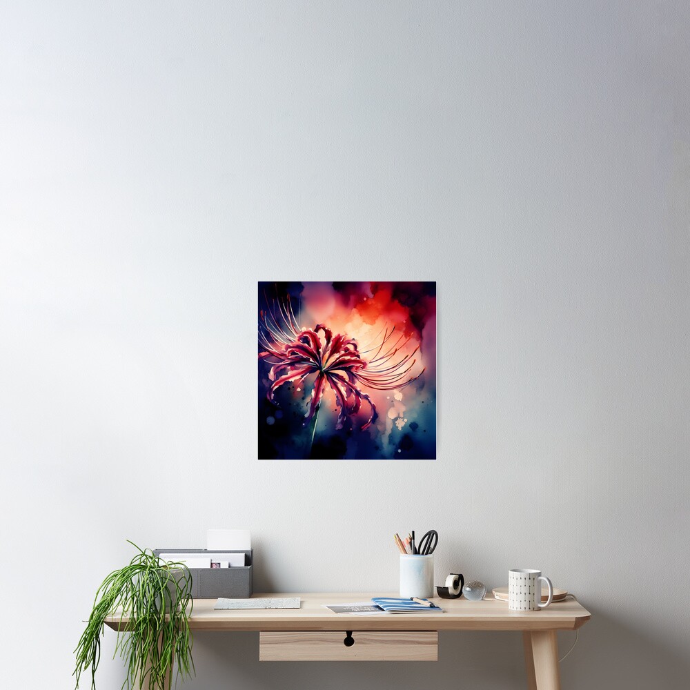 Item preview, Poster designed and sold by GraphicsClub.