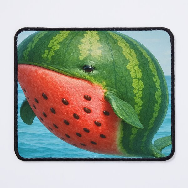Item preview, Water Whale designed and sold by quantum X.