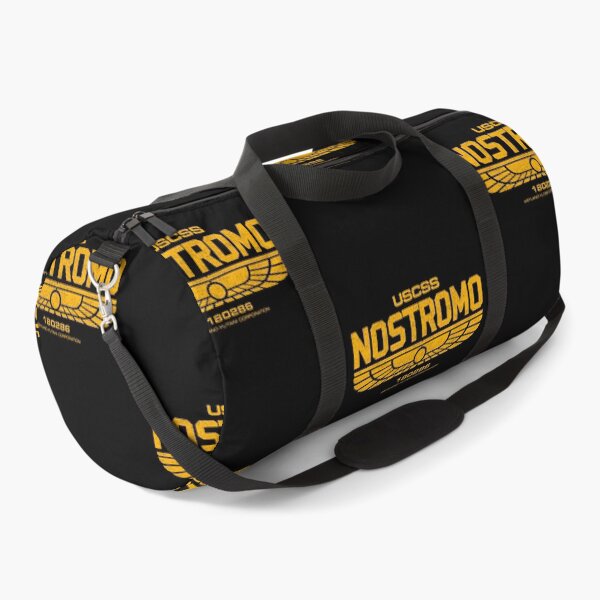 Item preview, USCSS Nostromo designed and sold by huckblade.