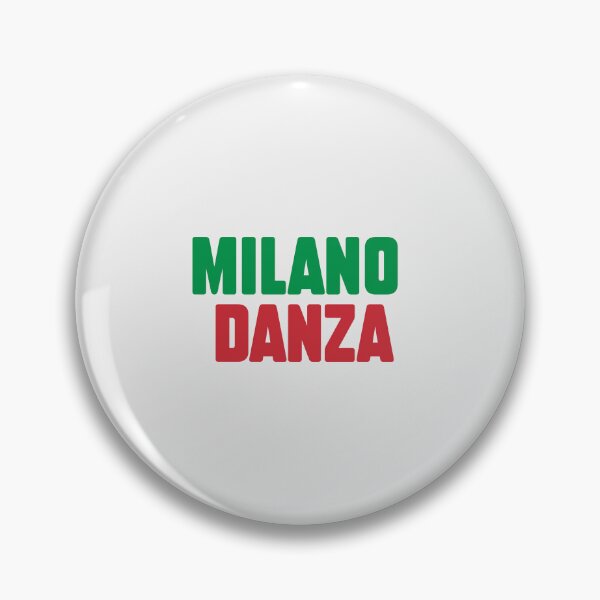 Item preview, MILANO DANZA, Dance Music – Bold Statement for DJs, Ravers, and Electronic Music Lovers designed and sold by paulo silveira.